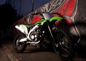 Kawasaki KX450F